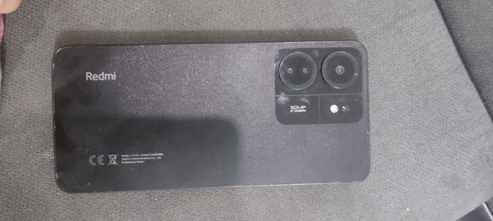 Redmi 13 s телефон сатылады