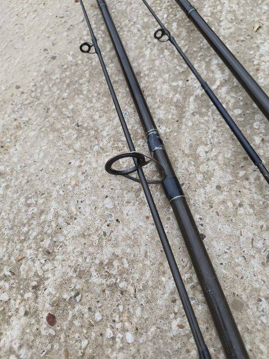 Lansete crap 3.60