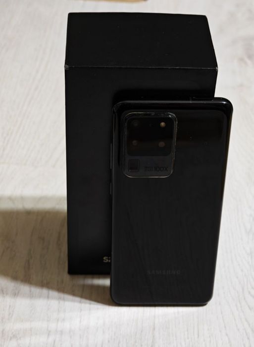 Samsung S20 ultra