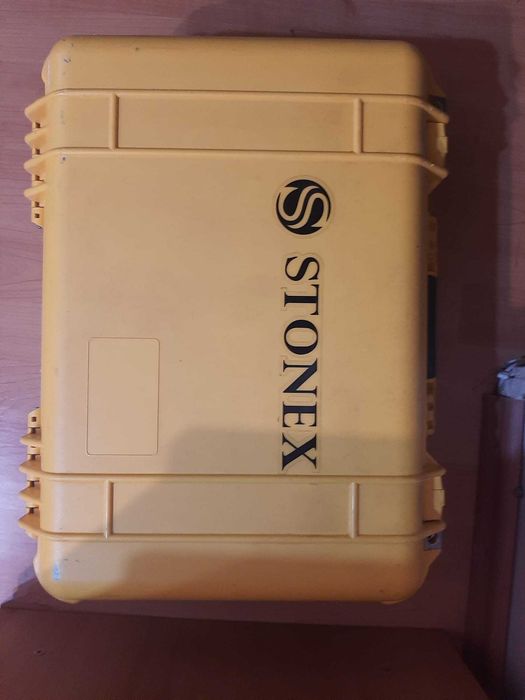 Vand Sistem GNSS Stonex S9i - KIT Complet