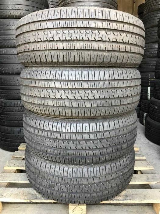 Авто шина из европы