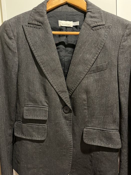 Сако Pinko и Сако Qui, размер С