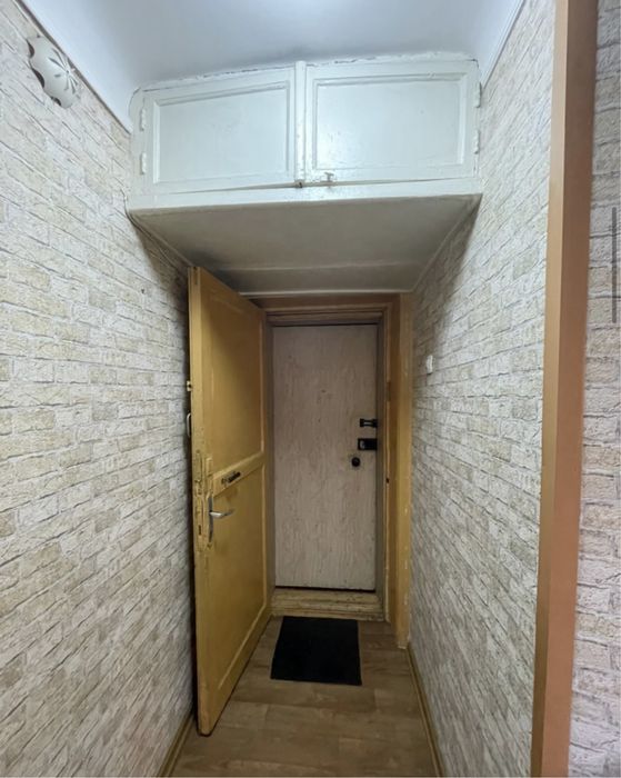 1 ком Вокзал 3/5