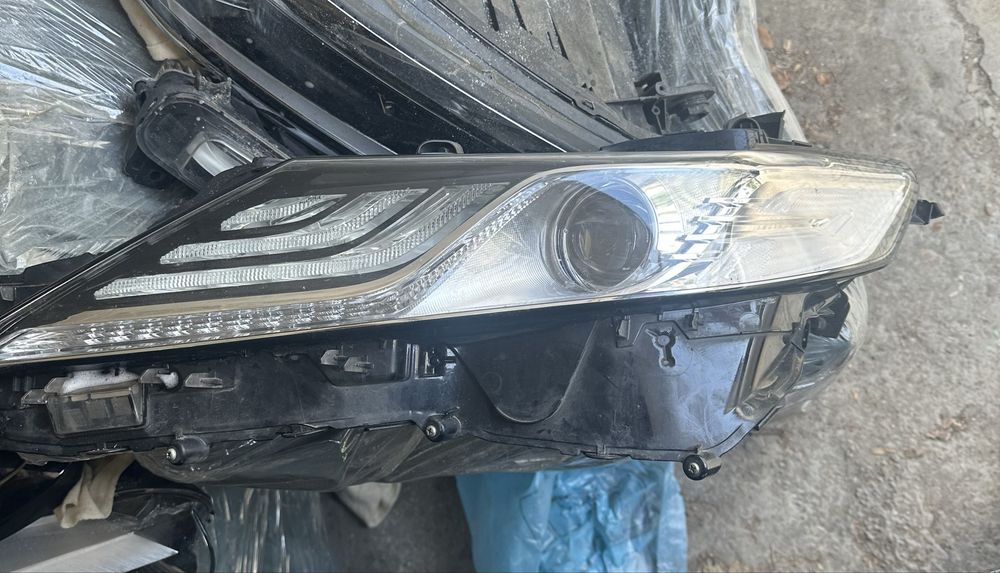 Ляв фар Led за Toyota Camry,2018-2021год