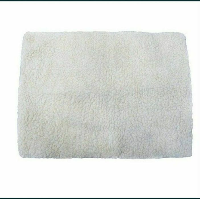 Covoraș pufos autoîncălzire