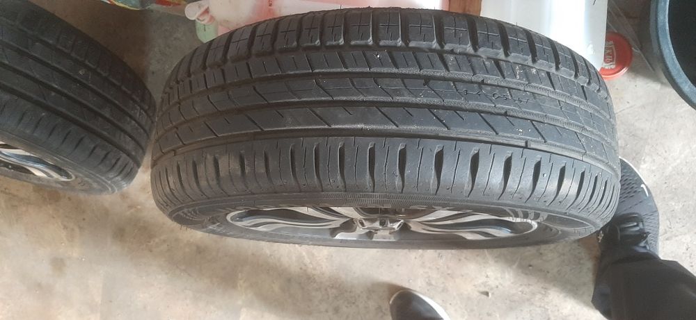 Продам титанки 14'