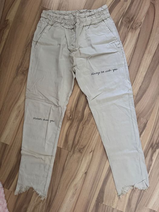 Дамски дънки Xs/S