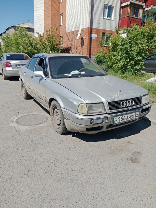 Продам срочно Ауди б4