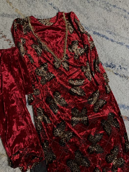 Куйлак иштон ……….