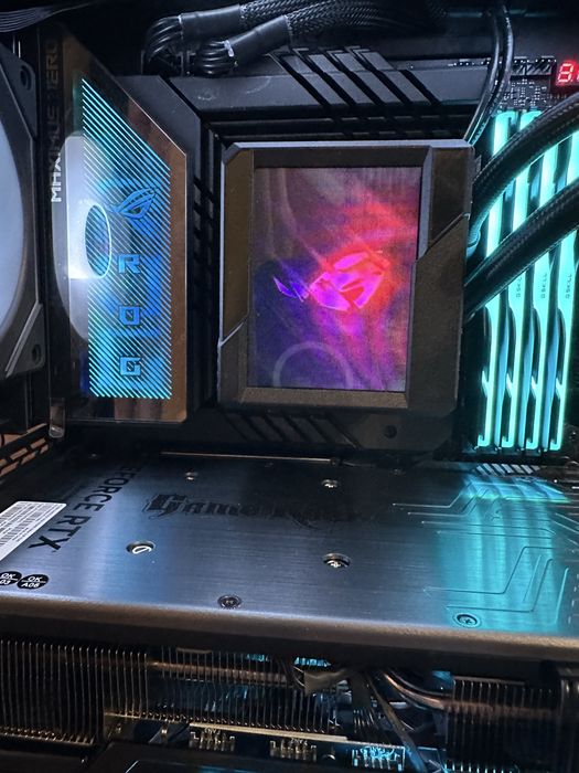 Продам компьютер в новом состоянии