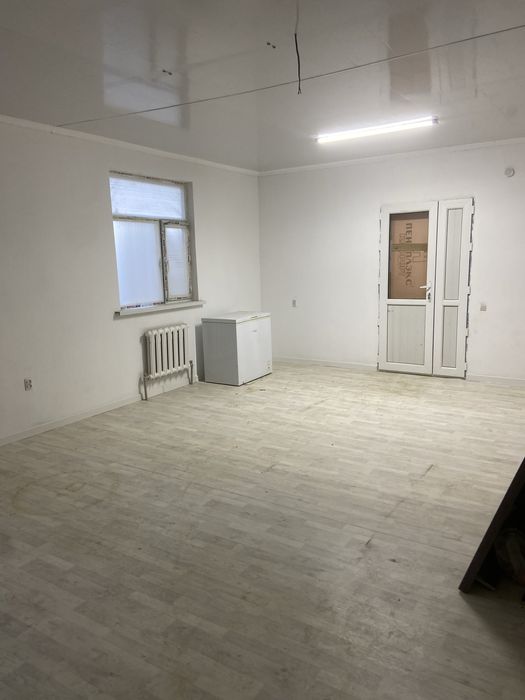 Времянка 6х20 под магазин