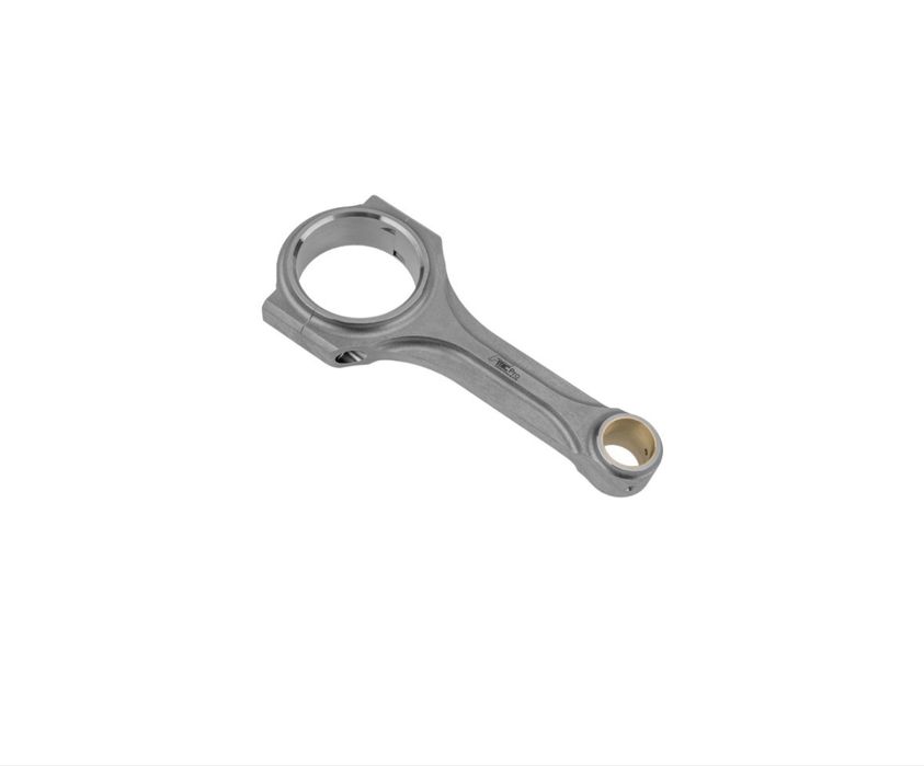 Ковани биели FMIC 1.8Т 1.8T VW Audi 144mm 10mm X Beam conrods + ARP