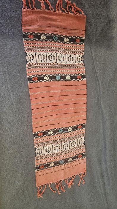 Ștergar tradițional vechi