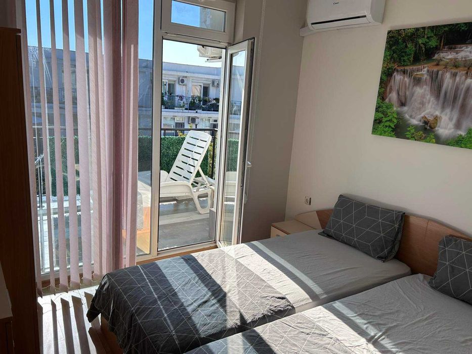 Дава се под наем Мезонет в к.к. Слънчев бряг - 145 кв.м за 509.49 € - Снимка #9