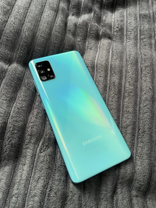Samsung Galaxy A51