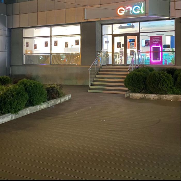 Spatiu ultracentral de închiriat Universitate/KFC/BRD