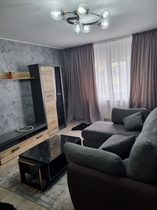 Apartament  2 camere Buftea