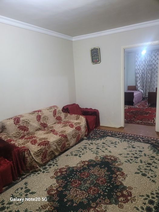 Срочно сдаётся 2х Вокзал Парк