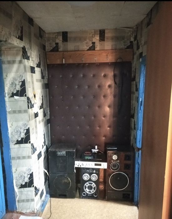 Продам полублагоустроеный дом