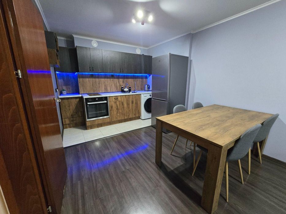 Дава се под наем Двустаен апартамент в София, Толстой - 56 кв.м за 608.43 € - Снимка #7