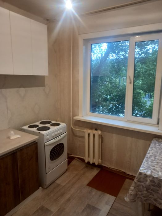 Сдам 1ком квартиру помесячно