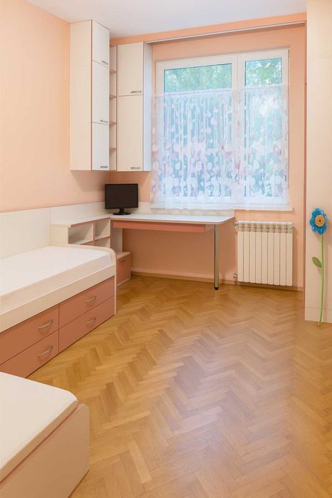 Дава се под наем Тристаен апартамент в София, Лагера - 87 кв.м за 715 € - Снимка #3