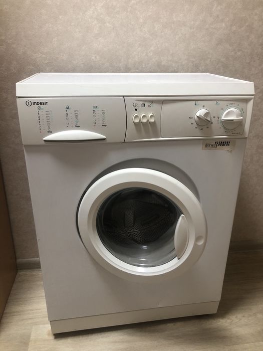 Продам стиральную машинку