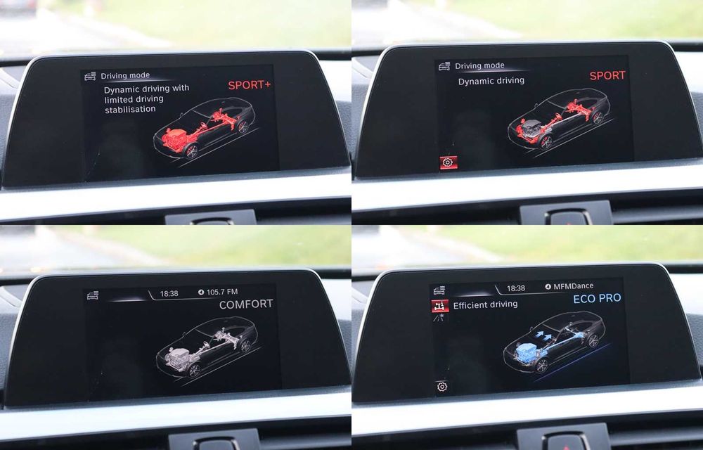 BMW 420D / B47 / 2015 / 190 CP / X Drive / GranCoupe /Volan M / Bixenon / Rate / Garantie / Dealer Autorizat