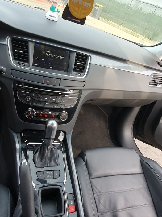 De vânzare Peugeot 508