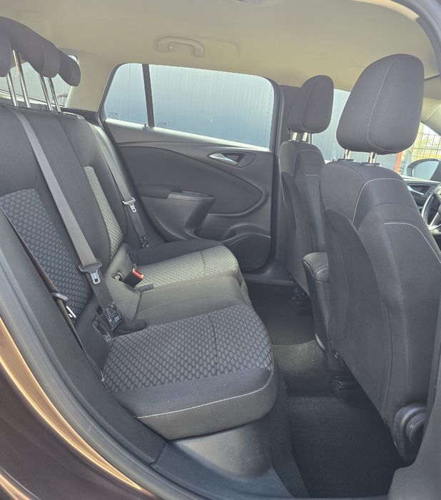 Opel Astra K * 1.6 Cdti * Euro 6
