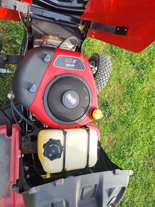 Тракторна косачка