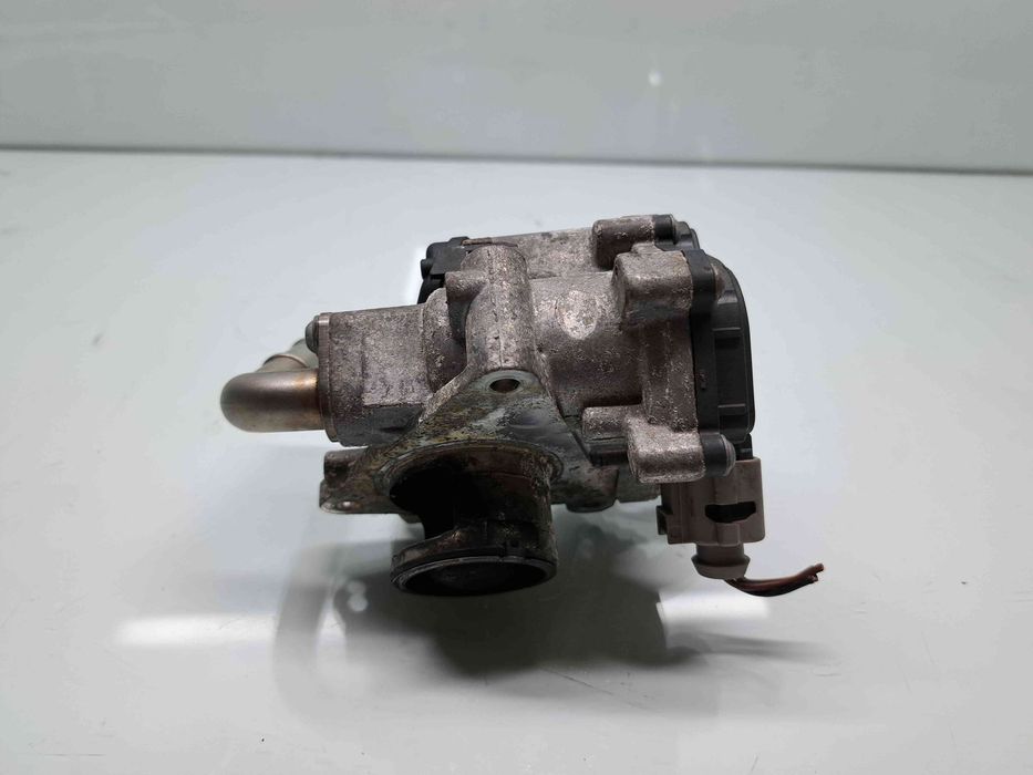 Supapa EGR Volkswagen Passat B8 Variant (3G5) [Fabr 2015-prezent] 04L1
