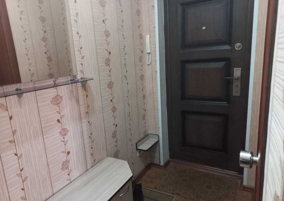 Продам 1 комн.кв. район вокзала.