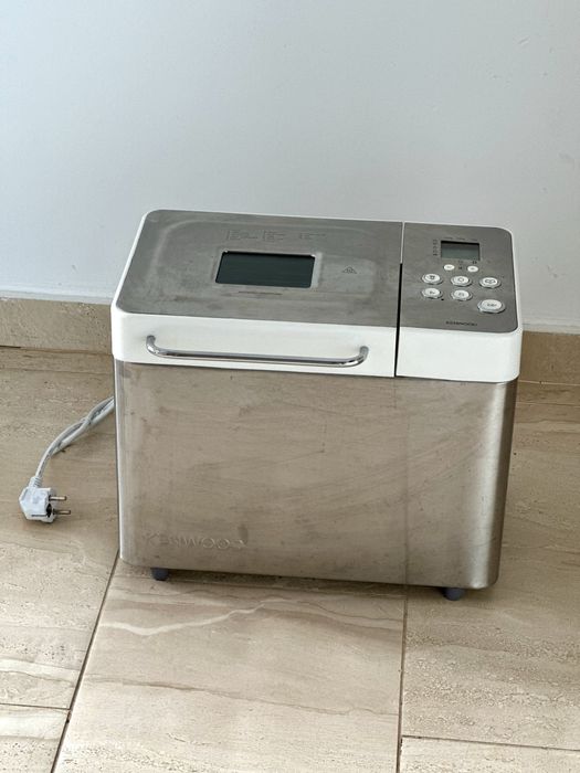 Masina de paine Kenwood