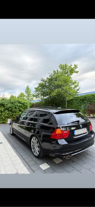 BMW 3 Series 2012 — imagine 3