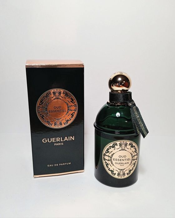 Oud essentiel edp 125ml- парфюм Унисекс