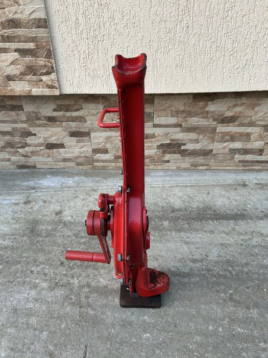 Vinci manual puterea de ridicare 1,5 tone