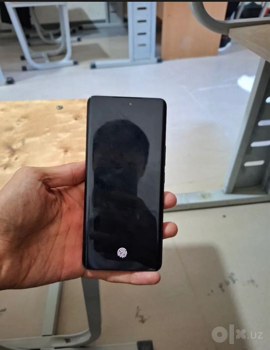 Honor x9c xolati yaxshi