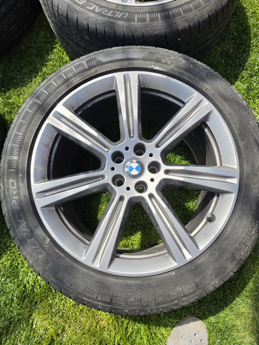 Джанти спорт пакет 20'' BMW G05/06 X5/X6
