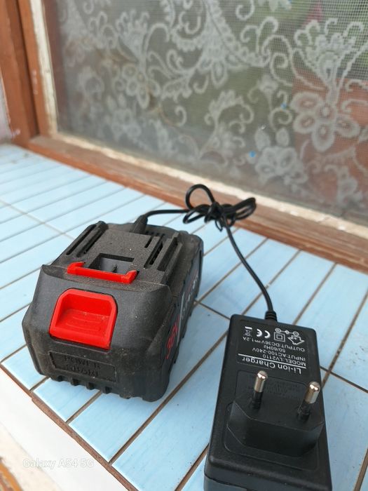 Продавам резачка за клони