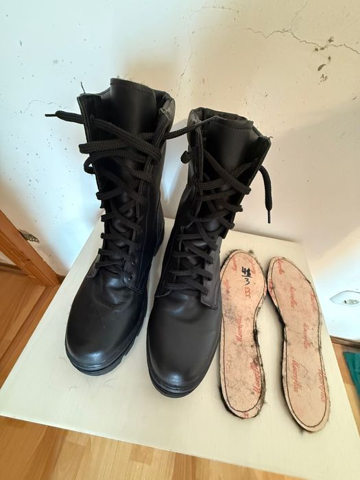 Продам берцы новый