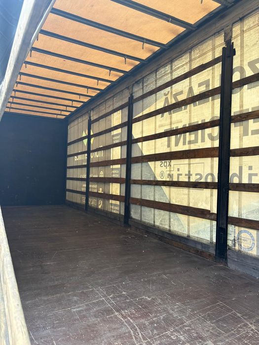 Se vinde MAN TGL 12.240