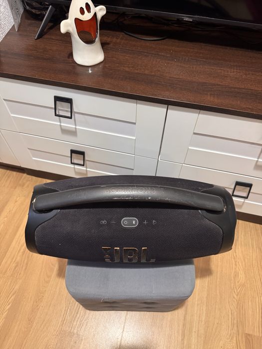 Vand boxa jbl boombox 3 URGENT