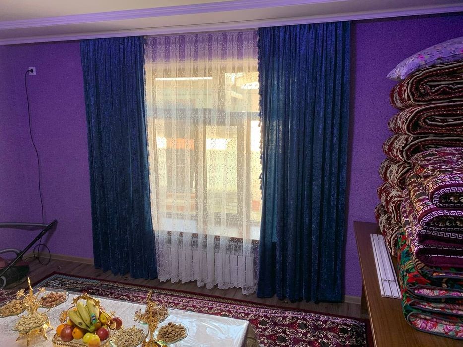 Samarqand hovli 2233