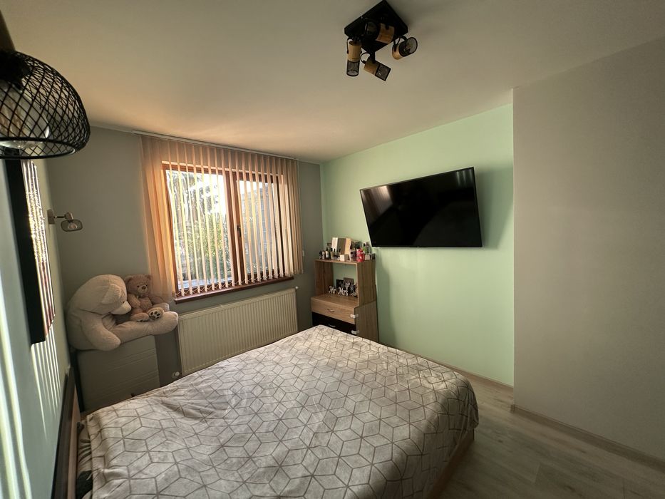 Продава се Тристаен апартамент в Добрич, Център - 68 кв.м за 1590 €/кв.м - Снимка #3