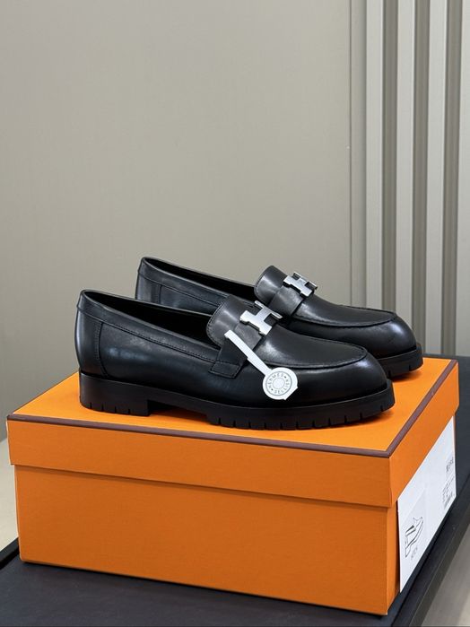 Loafers Hermes