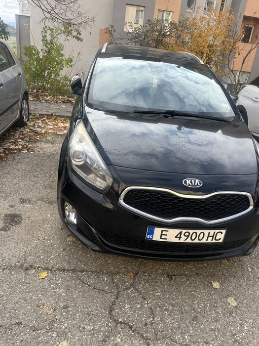 kia cares dizel 2015 godina