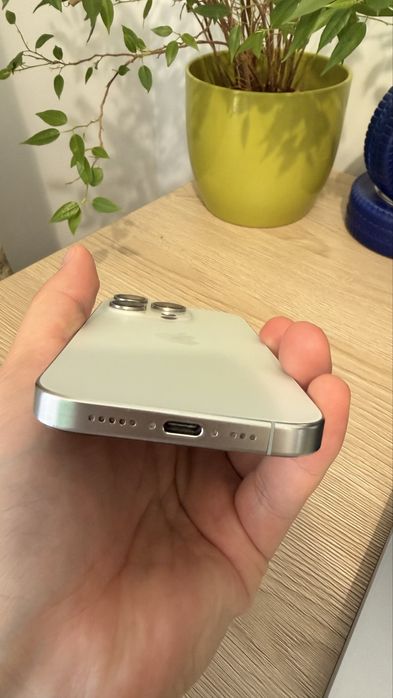 Iphone 15 pro 512 gb