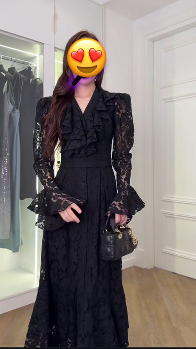 Stylish оригинал платье 46 размер