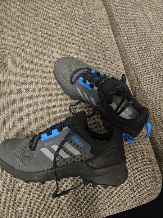 Adidași Adidas Terrex Gore-Tex – ca noi